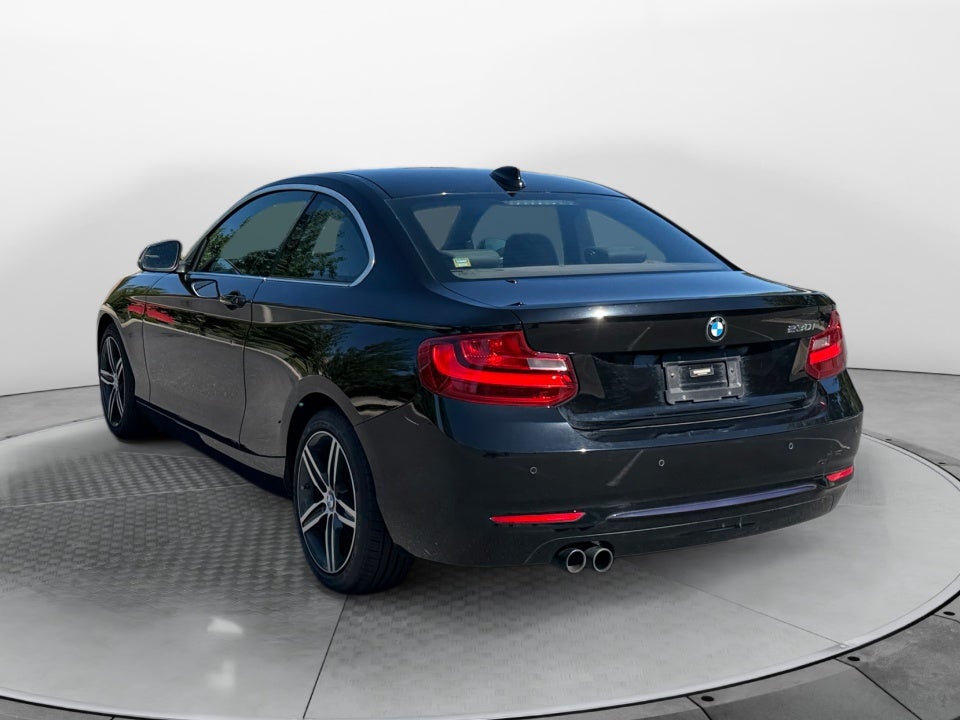 2017 BMW 230i 230i