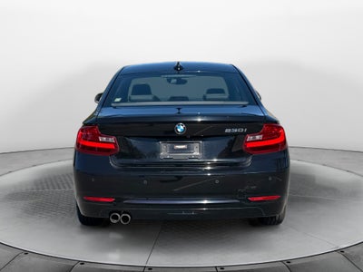 2017 BMW 230i 230i