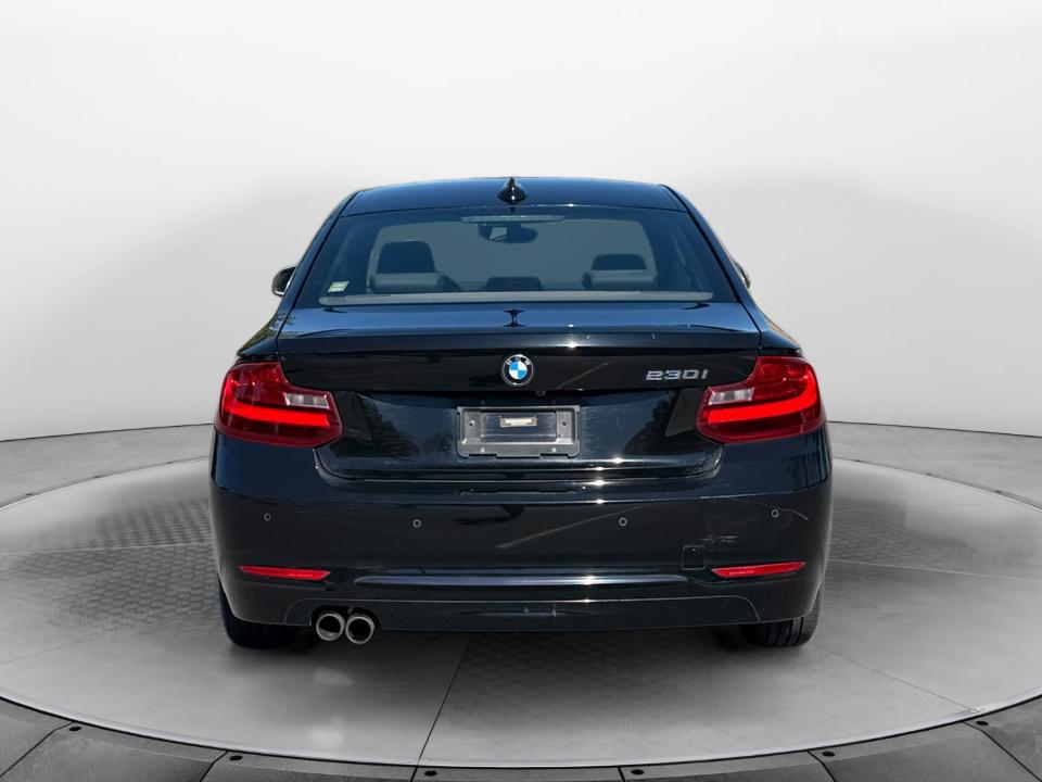 2017 BMW 230i 230i