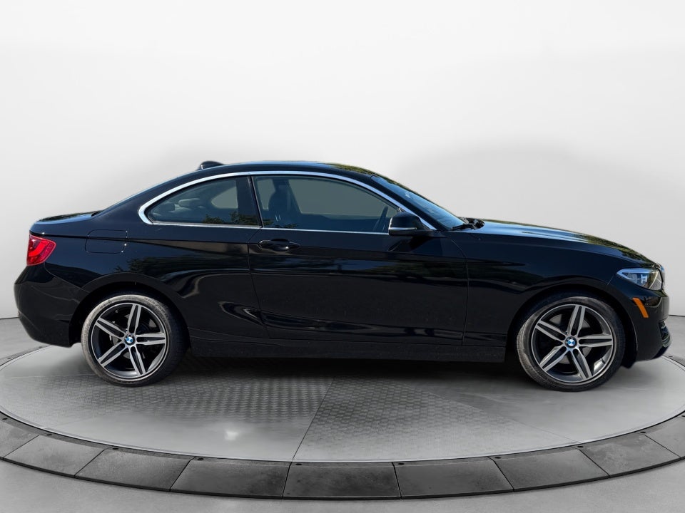 2017 BMW 230i 230i
