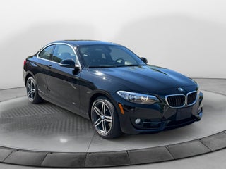 2017 BMW 230i 230i