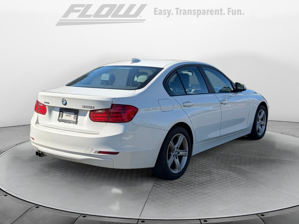 2015 BMW 328i 328i xDrive