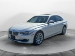 2013 BMW ActiveHybrid 3 ActiveHybrid 3
