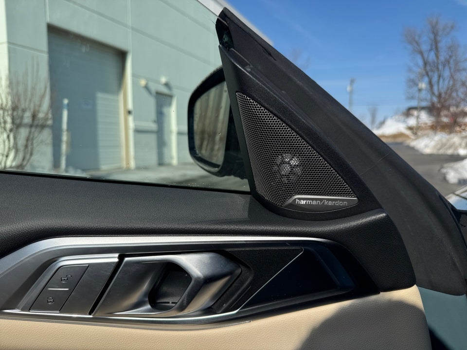 2026 BMW 430i xDrive