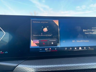 2026 BMW 430i xDrive