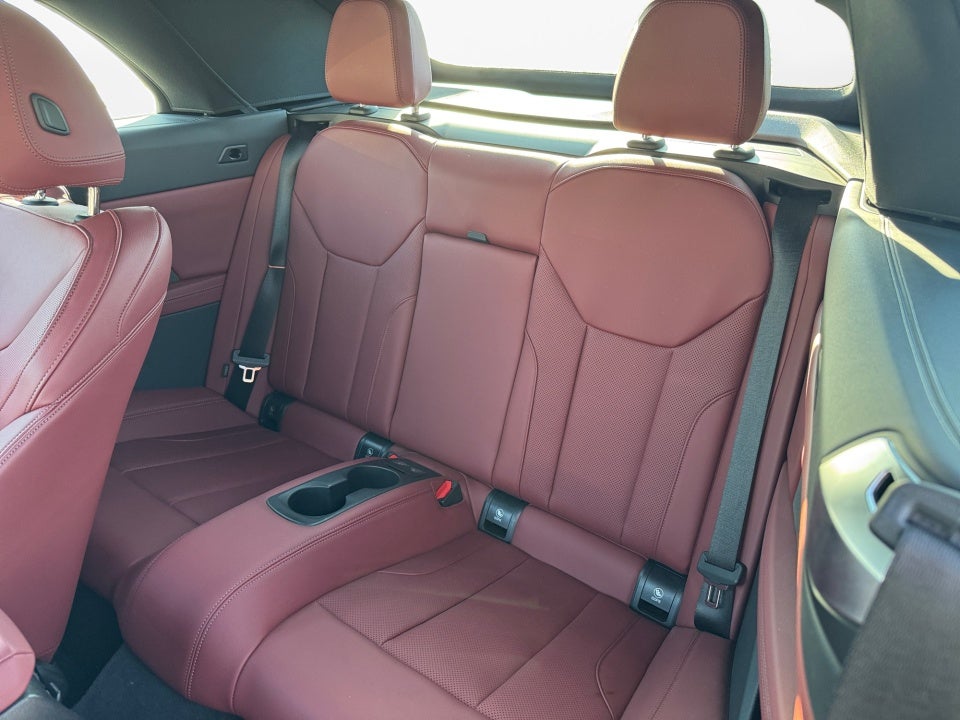 2025 BMW M440i xDrive