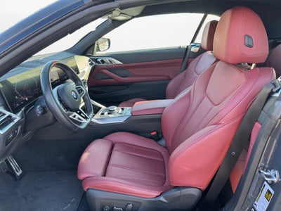 2025 BMW M440i xDrive