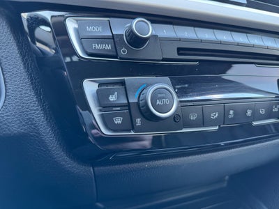 2017 BMW 320i xDrive