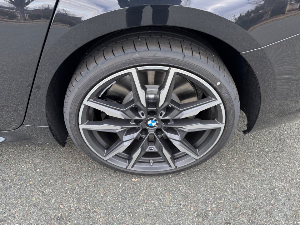 2026 BMW M850i Gran Coupe M850i