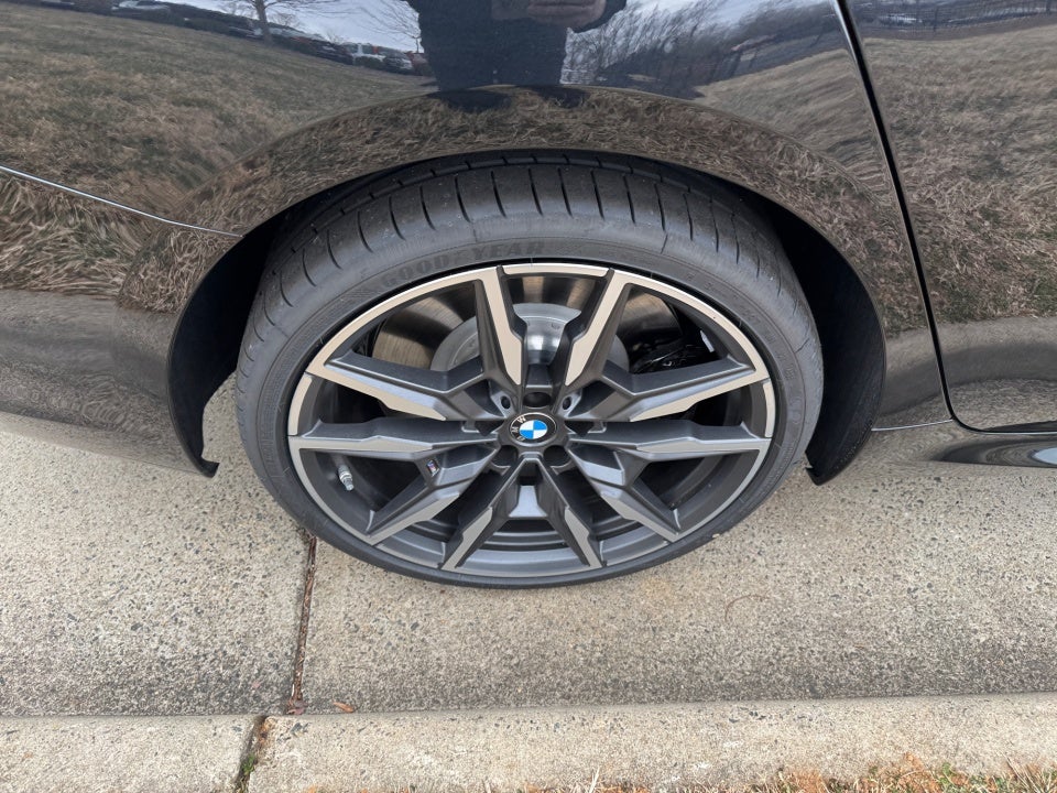 2026 BMW M850i Gran Coupe M850i