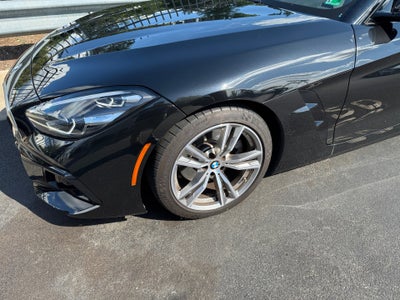 2024 BMW Z4 sDrive30i