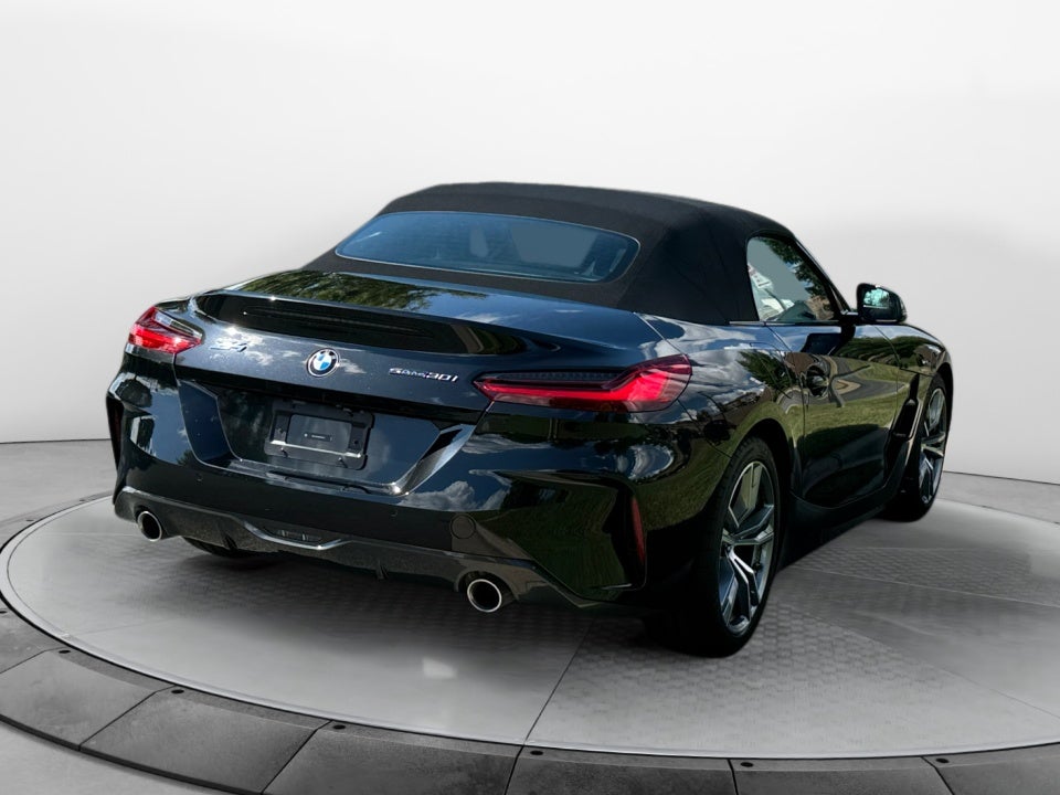 2024 BMW Z4 sDrive30i