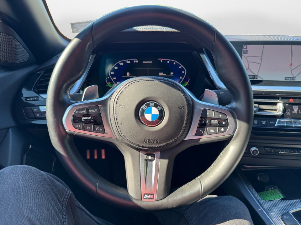 2020 BMW Z4 M40i