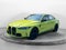 2027 BMW M3 Competition xDrive