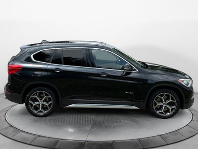 2017 BMW X1 xDrive28i