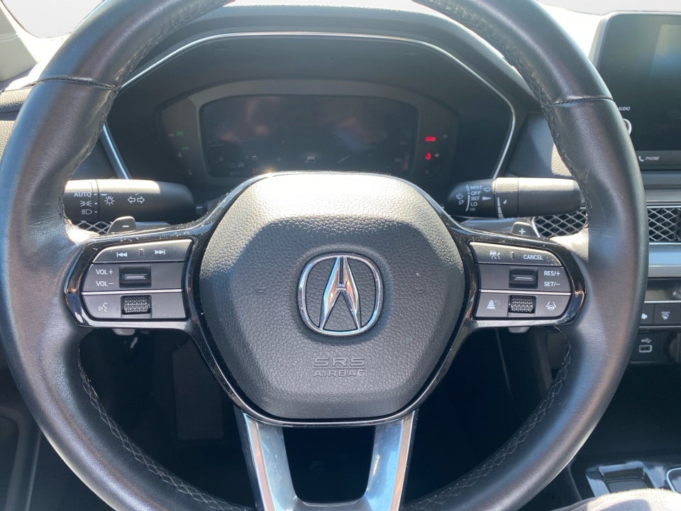 2023 Acura Integra CVT