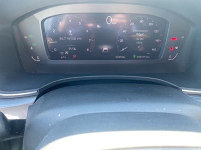 2023 Acura Integra CVT