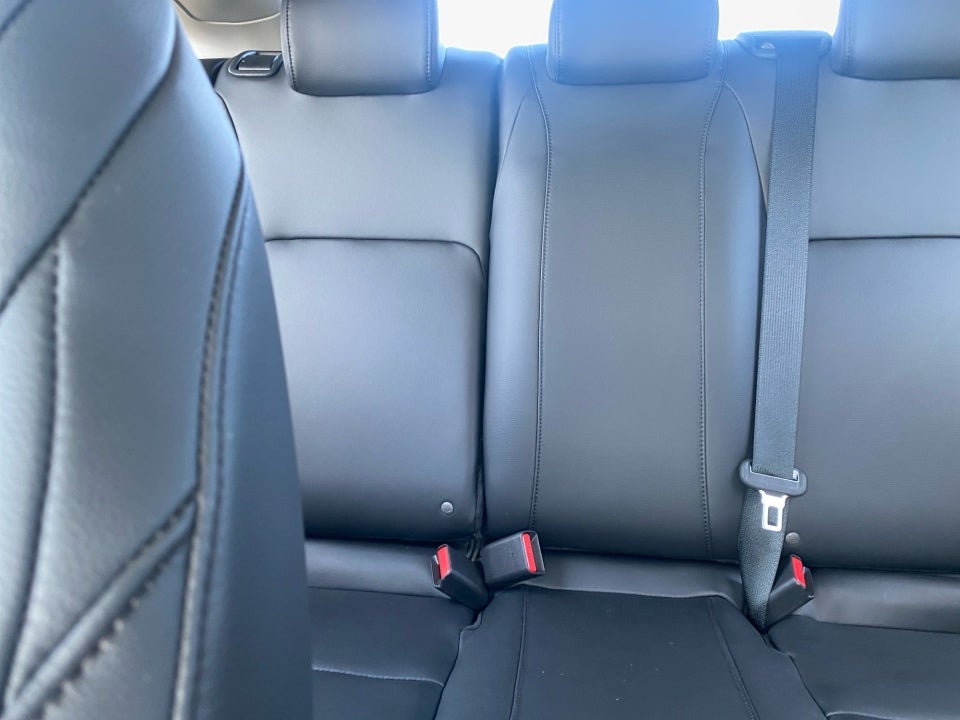 2023 Acura Integra CVT
