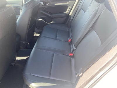 2023 Acura Integra CVT
