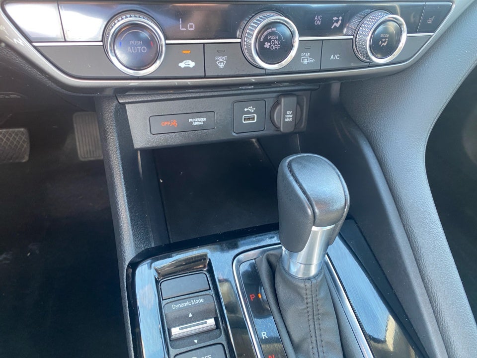 2023 Acura Integra CVT