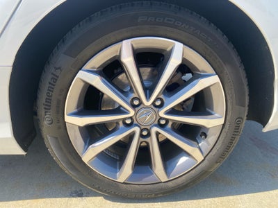 2023 Acura Integra CVT