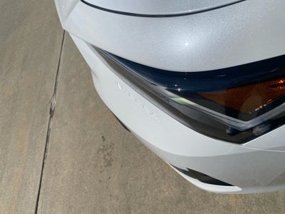2023 Acura Integra CVT