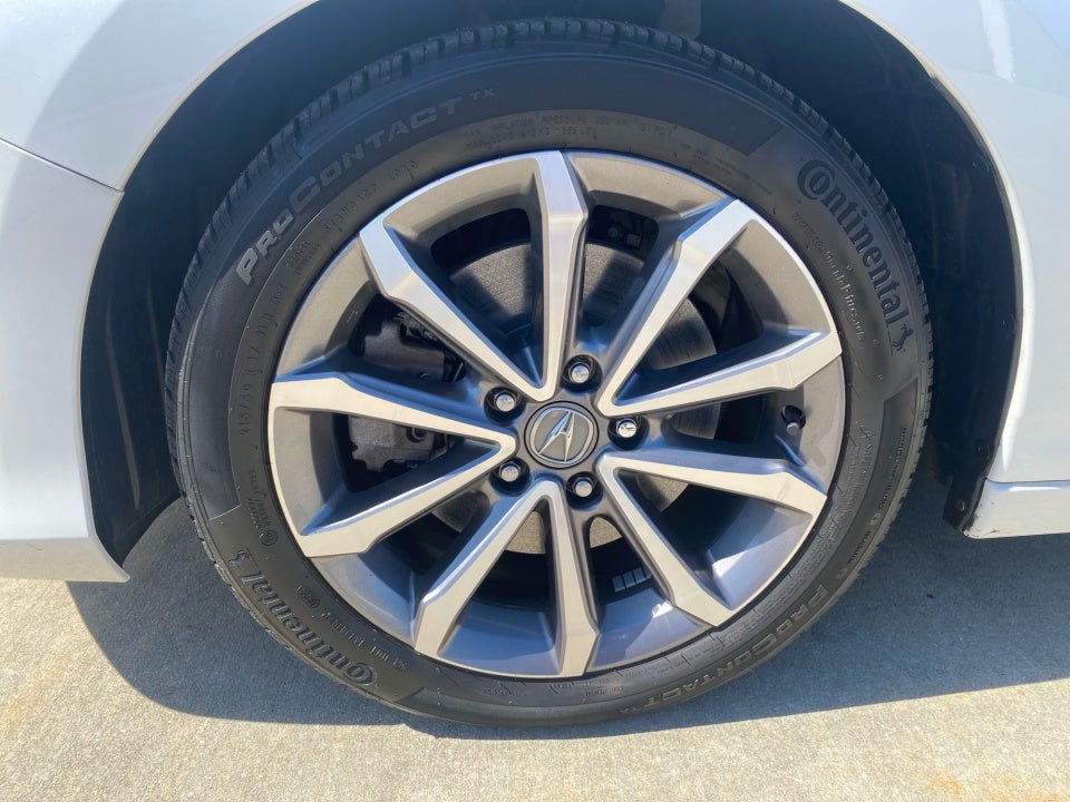 2023 Acura Integra CVT