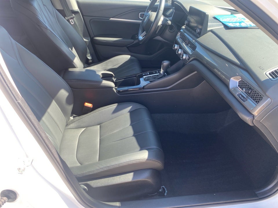 2023 Acura Integra CVT