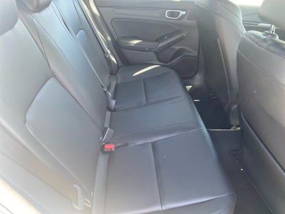 2023 Acura Integra CVT