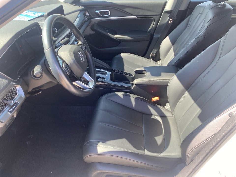 2023 Acura Integra CVT