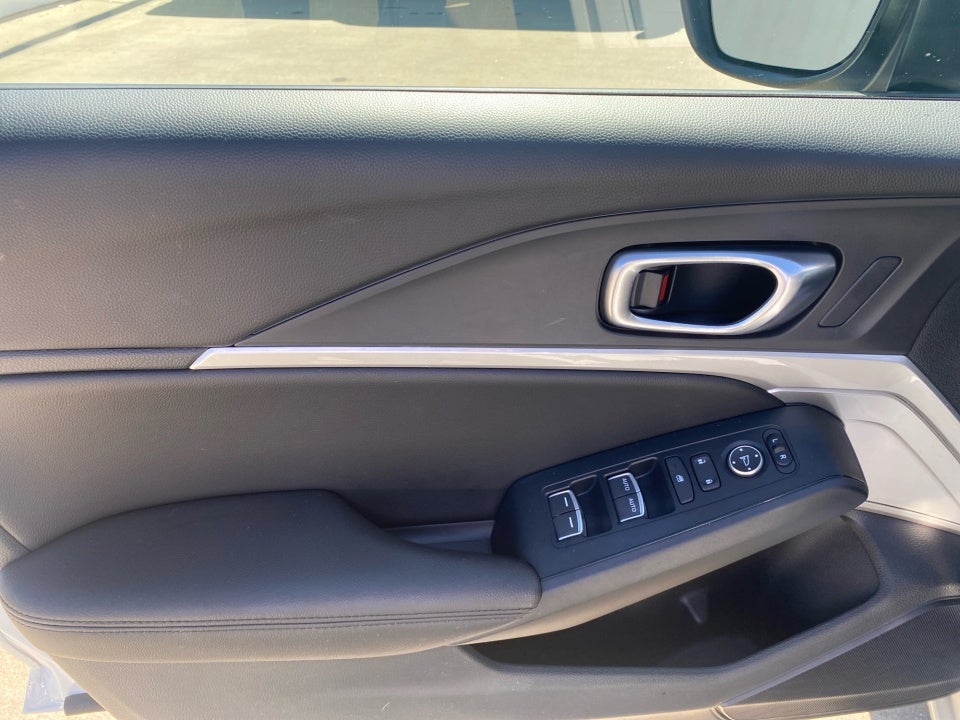 2023 Acura Integra CVT