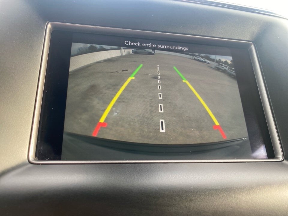 2020 Jeep Grand Cherokee Upland 4X4