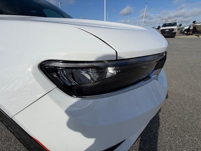 2025 Jeep Grand Cherokee Laredo 4x2