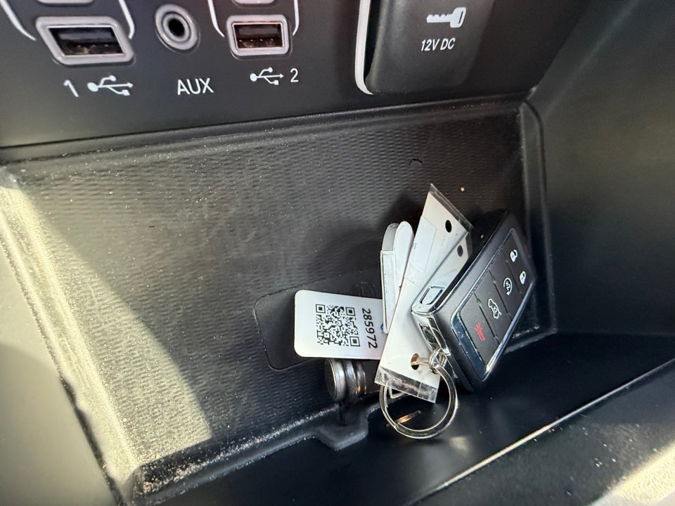 2025 Jeep Grand Cherokee Laredo 4x2