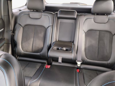 2023 Jeep Grand Cherokee 4xe Trailhawk