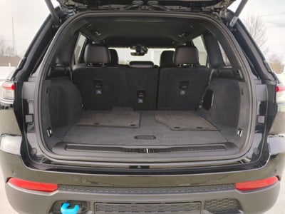 2023 Jeep Grand Cherokee 4xe Trailhawk