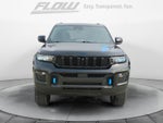 2023 Jeep Grand Cherokee 4xe Trailhawk
