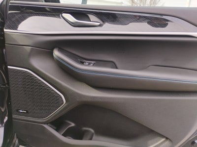 2023 Jeep Grand Cherokee 4xe Trailhawk