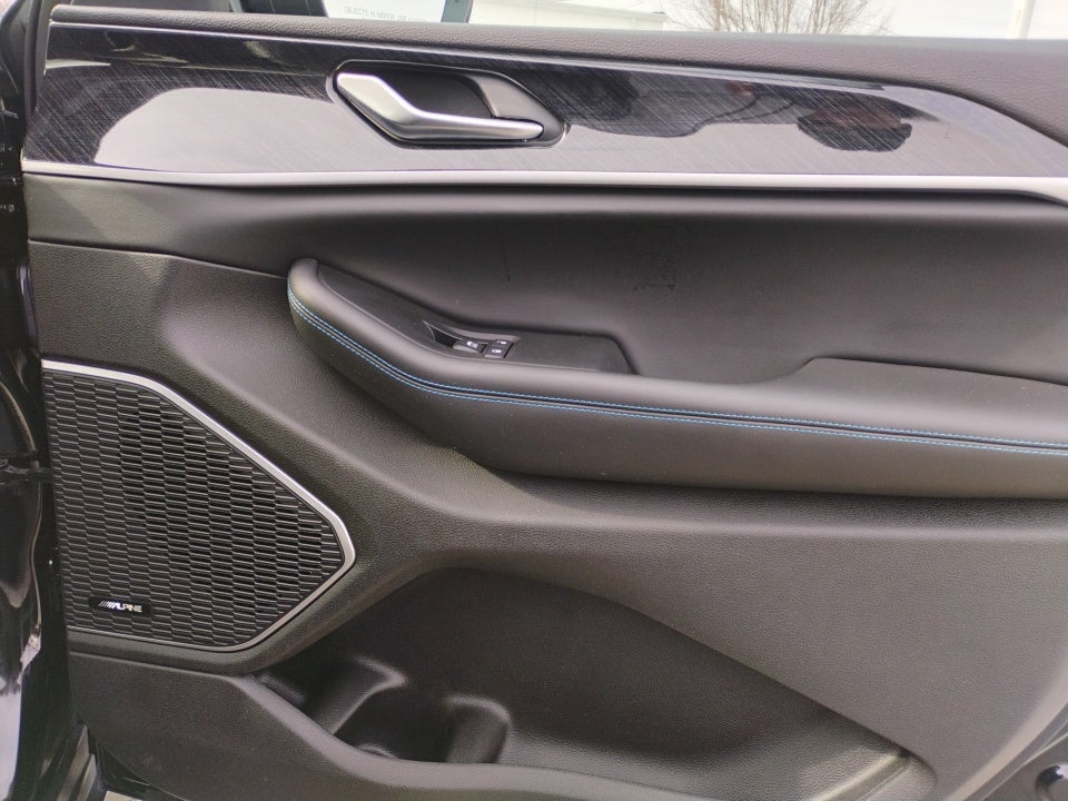 2023 Jeep Grand Cherokee 4xe Trailhawk