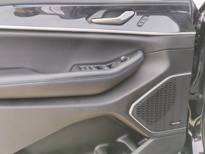 2023 Jeep Grand Cherokee 4xe Trailhawk