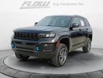 2023 Jeep Grand Cherokee 4xe Trailhawk