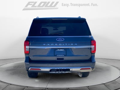 2022 Ford Expedition XLT