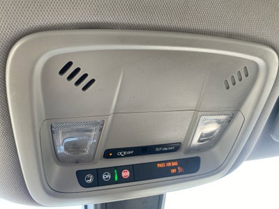 2022 Chevrolet Malibu FWD LS