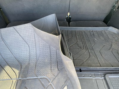 2020 Chevrolet Traverse AWD LS