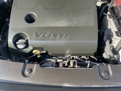 2020 Chevrolet Traverse AWD LS