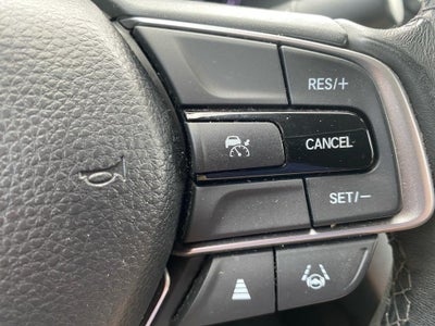 2021 Honda Accord Sport SE