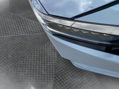 2021 Honda Accord Sport SE