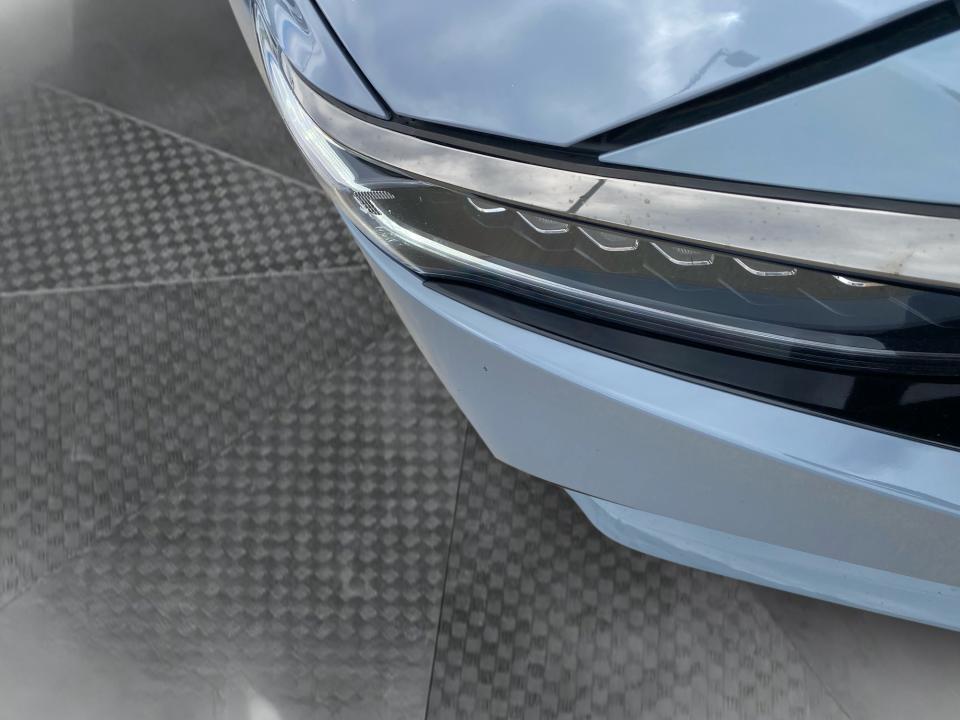 2021 Honda Accord Sport SE
