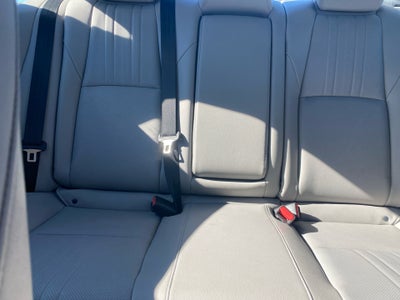 2019 Honda Accord EX-L