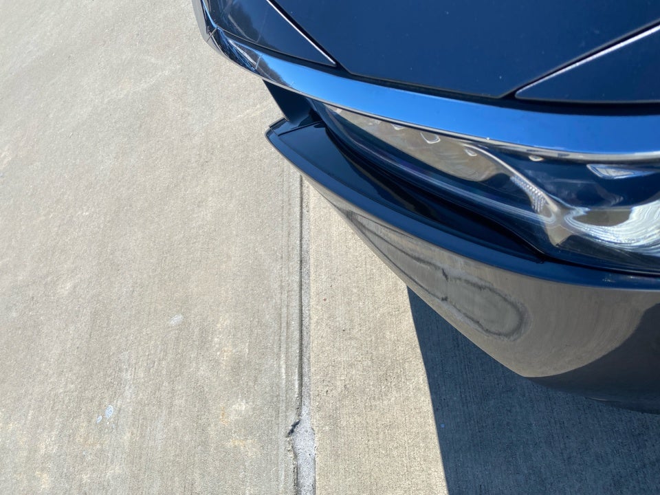 2019 Honda Accord EX-L